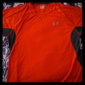 Under armour heat gear